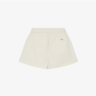 TRIMMED NYLON SHORTS