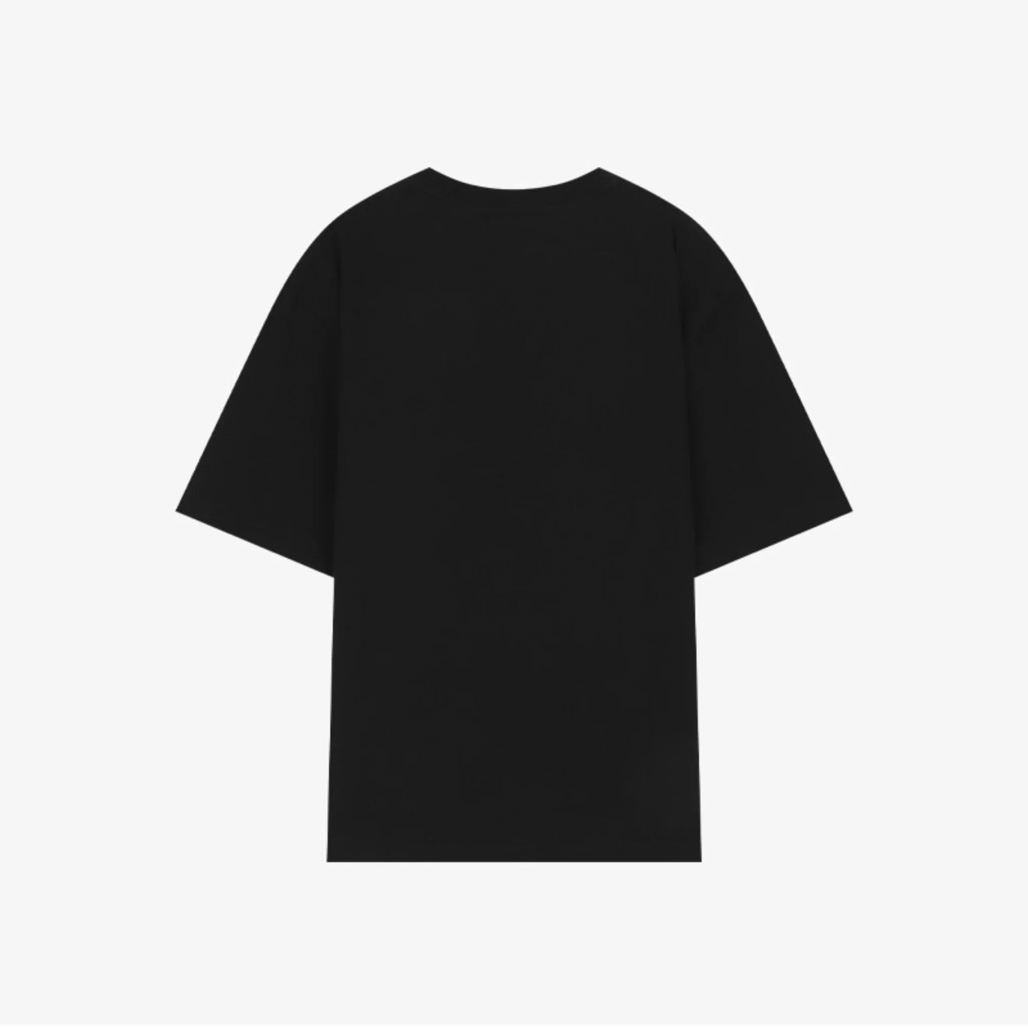 CITYBREEZE CLOUDY DREAM HALF-SLEEVE T-SHIRT-2