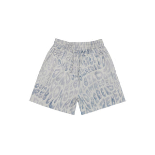 DOMREBEL New Wave Shorts