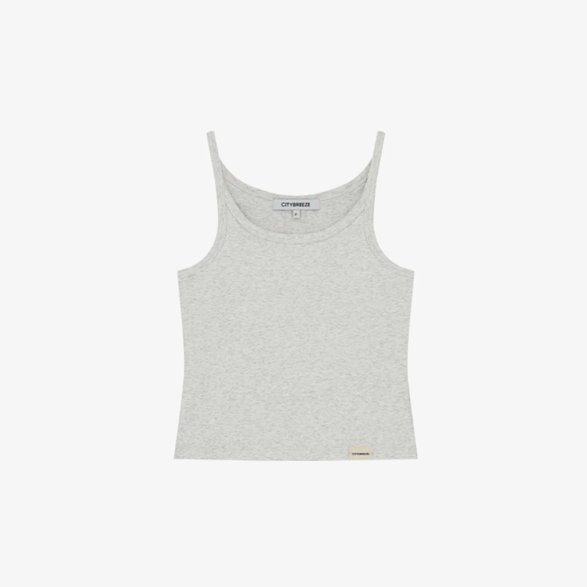CITYBREEZE COTTON ROUND NECK CARDIGAN SLEEVELESS SET-3
