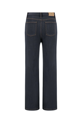 50 JANE DENIM (DARK INDIGO)