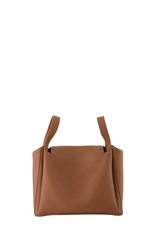MRRV) TR LUNE BAG (NOISETTE BROWN)