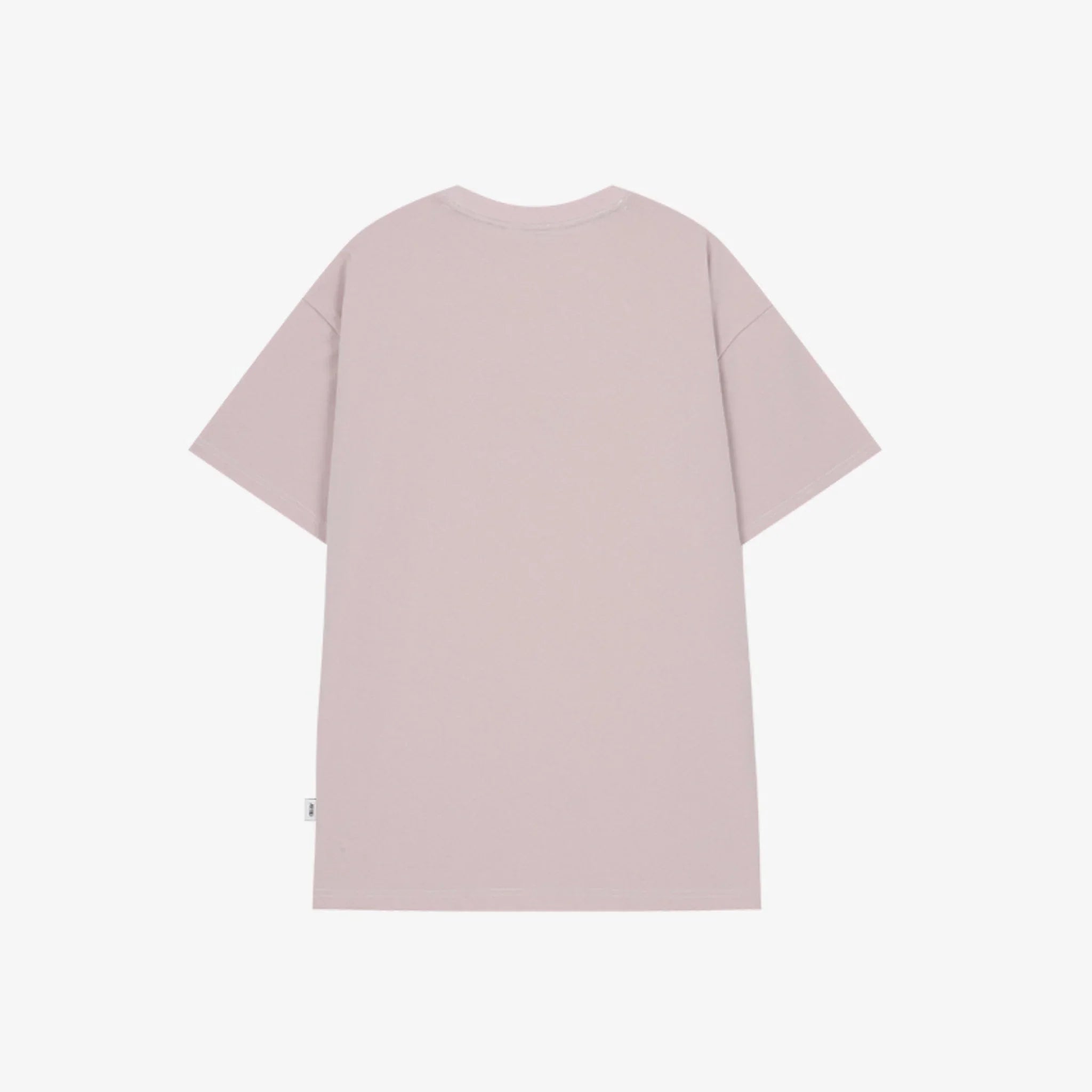 ARTID SPREAD OVERSIZED SHORT SLEEVE T SHIRT-2