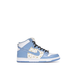 Nike Dunk High Pro SB Supreme Blue Stars