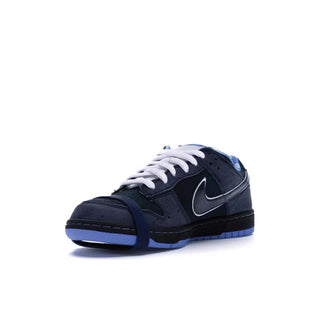 Nike Dunk SB Low Blue Lobster