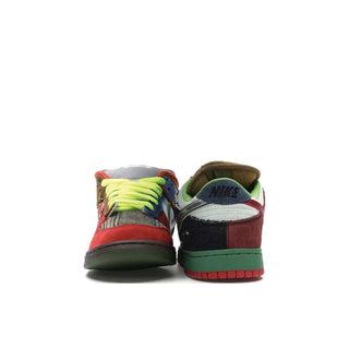 Nike Dunk SB Low What the Dunk