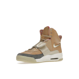 Air Yeezy 1 Net Tan