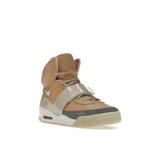 Air Yeezy 1 Net Tan