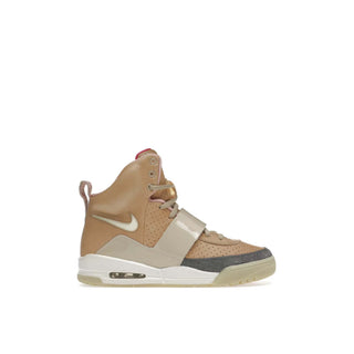 Air Yeezy 1 Net Tan