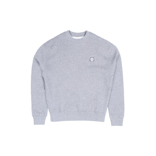 MAISON KITSUNE Bold Fox Head Patch Comfort Sweatshirt