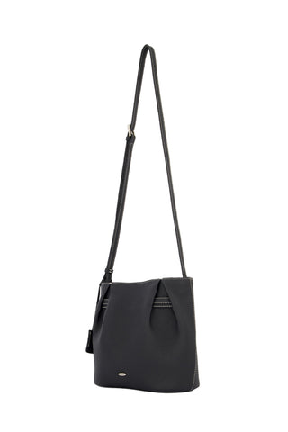MRRV) TR TRAIT BAG (BLACK)