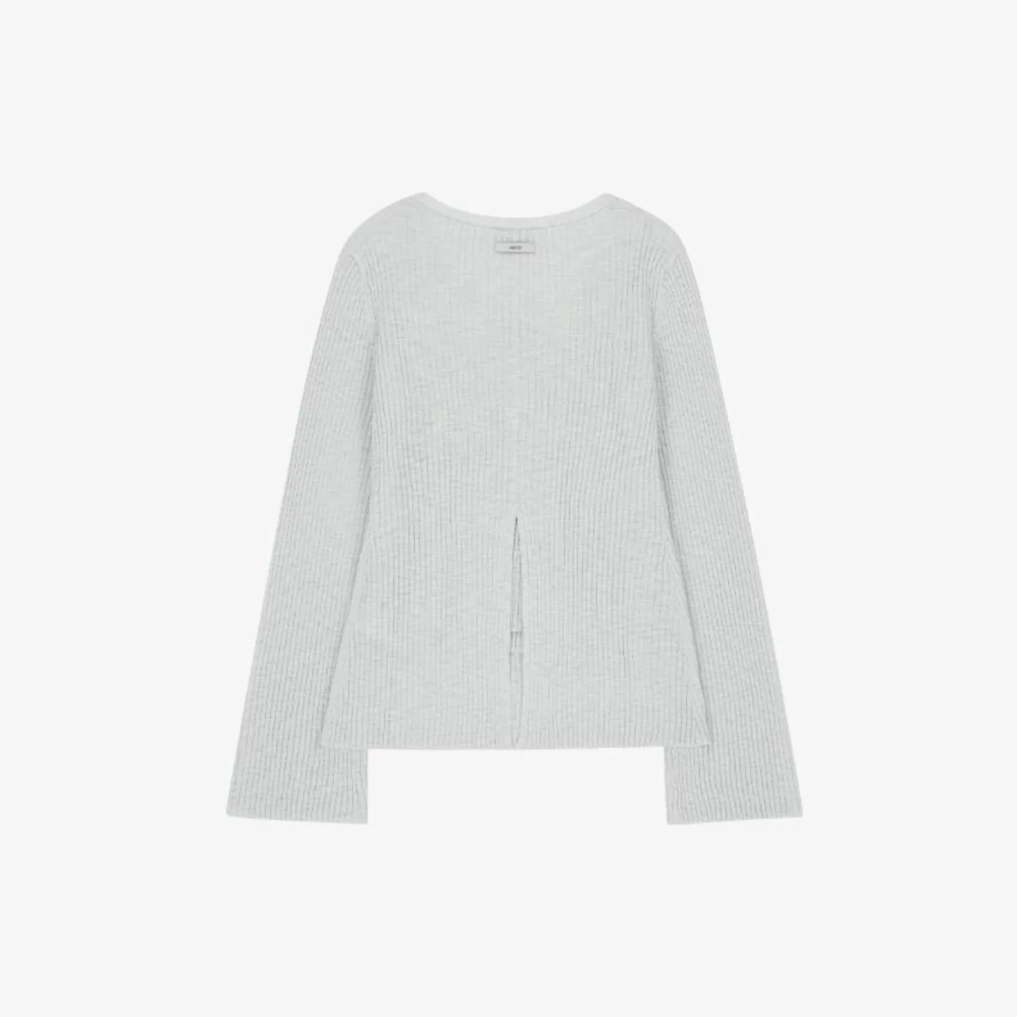 ARTID MIX KNIT CARDIGAN SET-UP-3