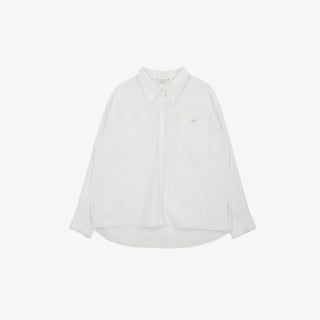 STITCH POINT WRINKLE FREE SHIRT
