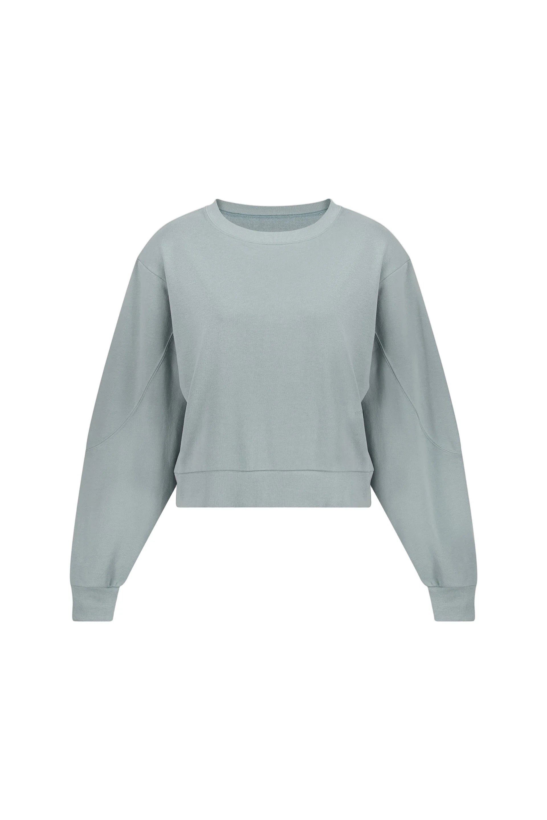 UMER ROO LINE SWEATSHIRT-3