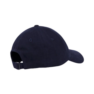 SPORTY & RICH NY Tennis Club Embroidered Hat