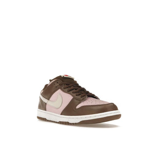 Nike Dunk SB Low Stussy Cherry