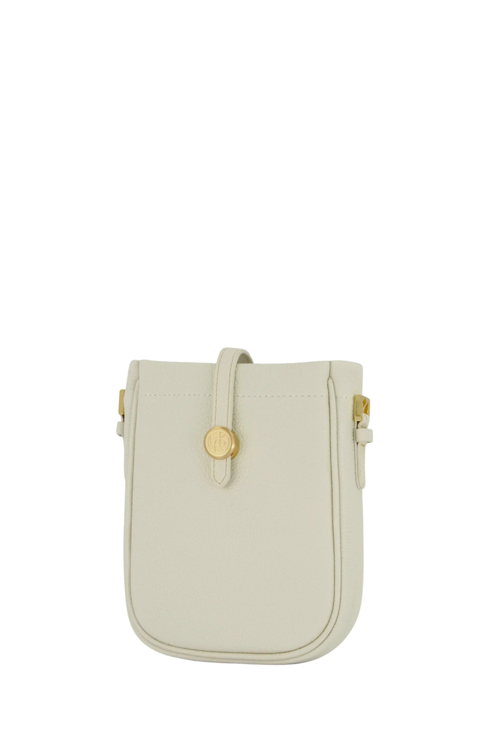 UMER MRRV TR PONY BAG 2 | CREAM-2