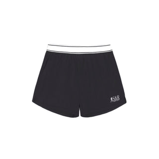 SPORTY & RICH Runner Active Shorts