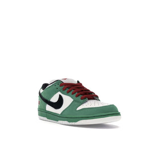 Nike SB Dunk Low Heineken