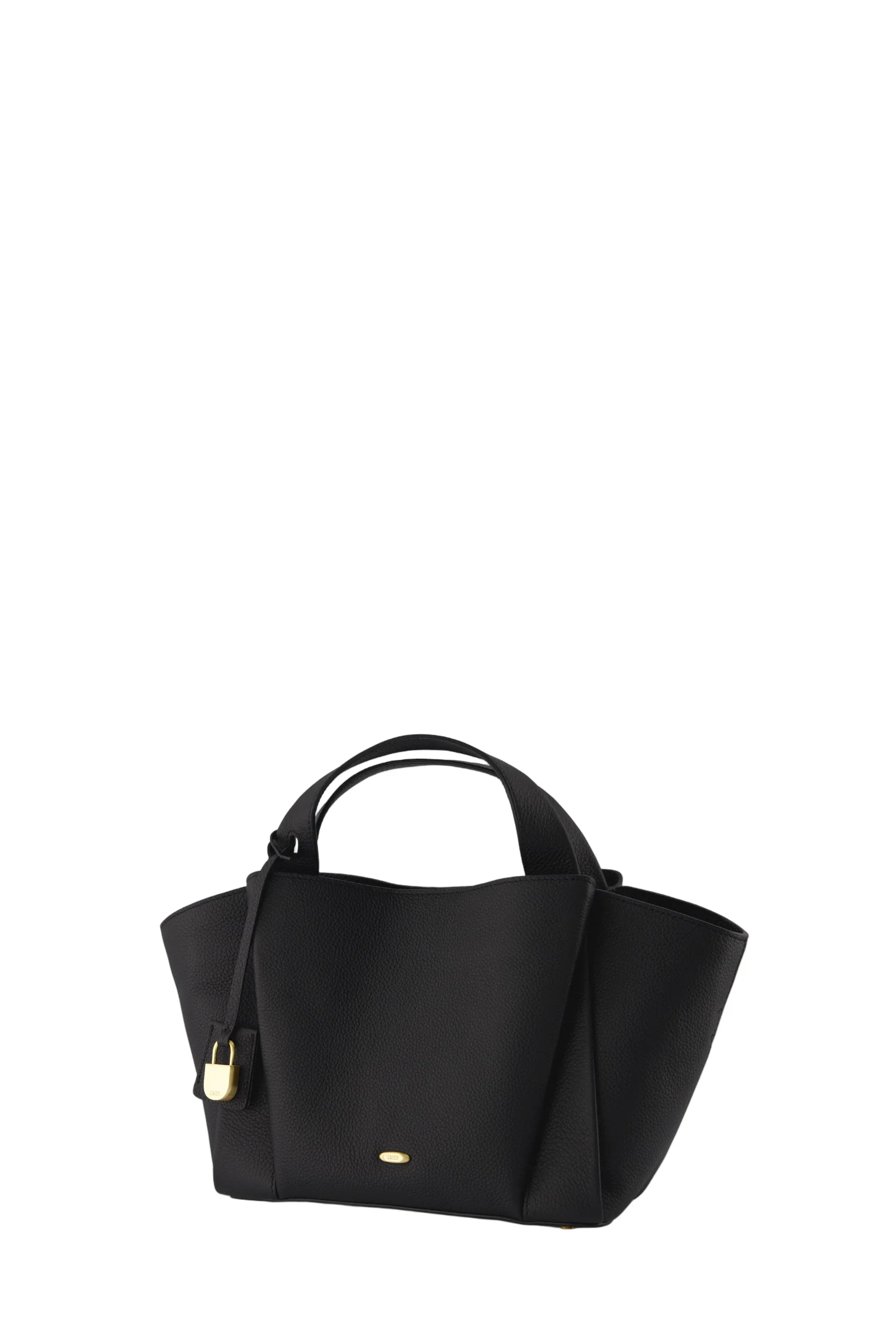 UMER MRRV TR CLAIR BAG | BLACK-3