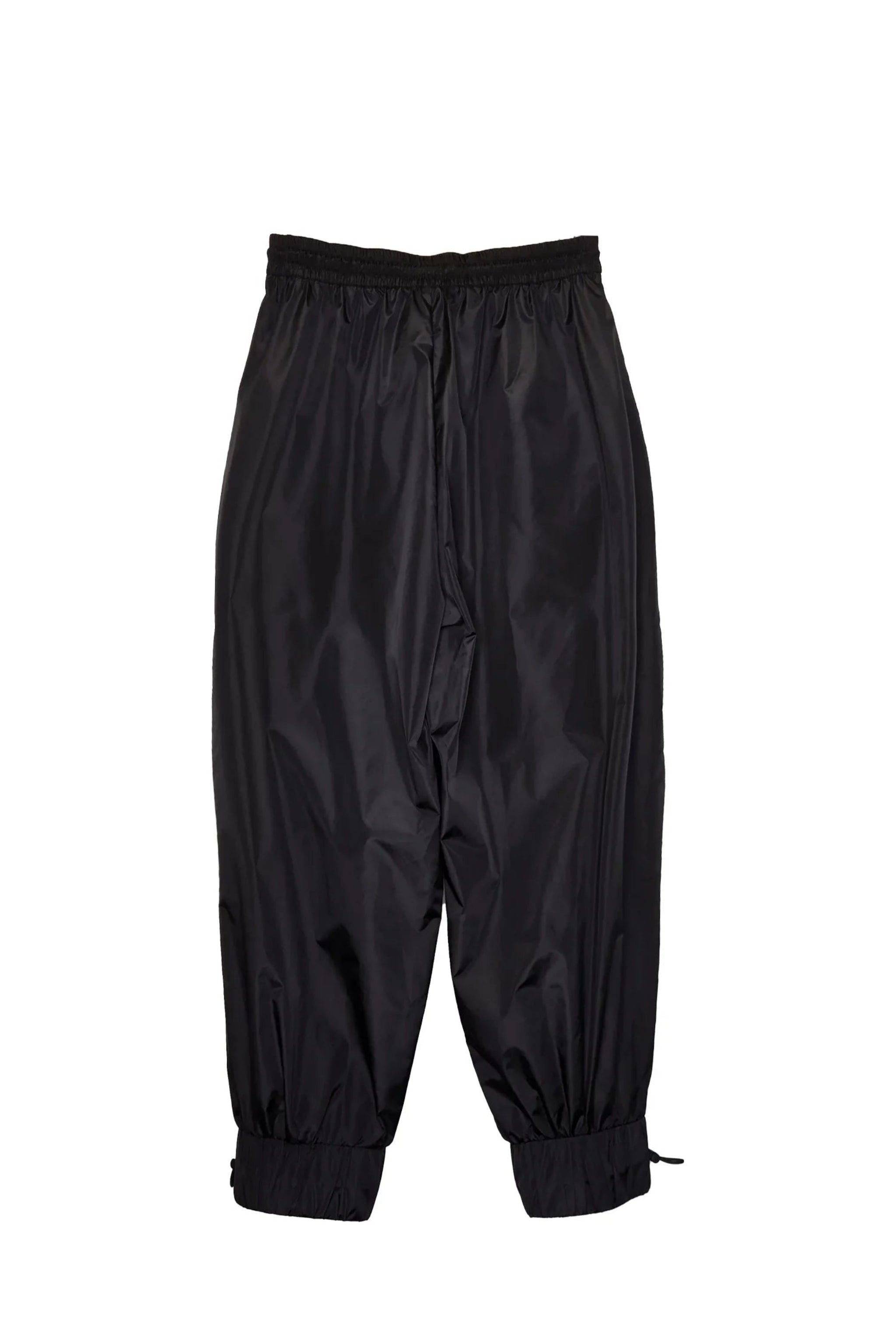 SIMONE ROCHA Cuffed Track Pant W/ Daisy EMB-2