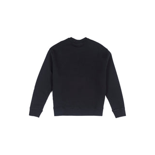 MAISON KITSUNE Bold Fox Head Patch Comfort Sweatshirt