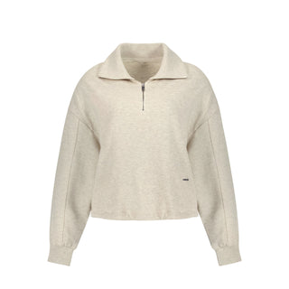 SERINE HALF-ZIP SWEATSHIRT