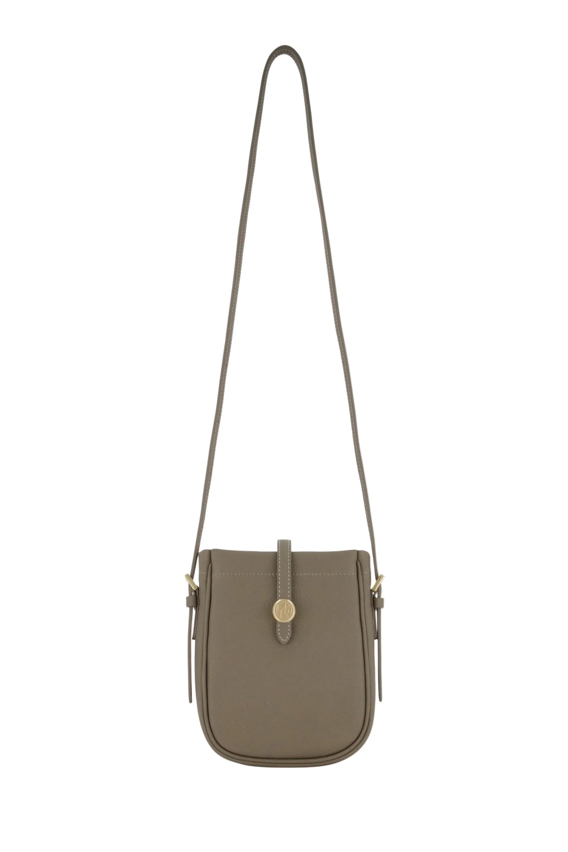 UMER MRRV TR PONY BAG 2 | ETOUPE-4