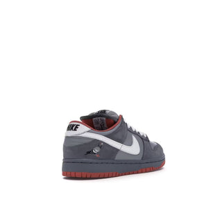 Nike Dunk SB Low Staple NYC Pigeon