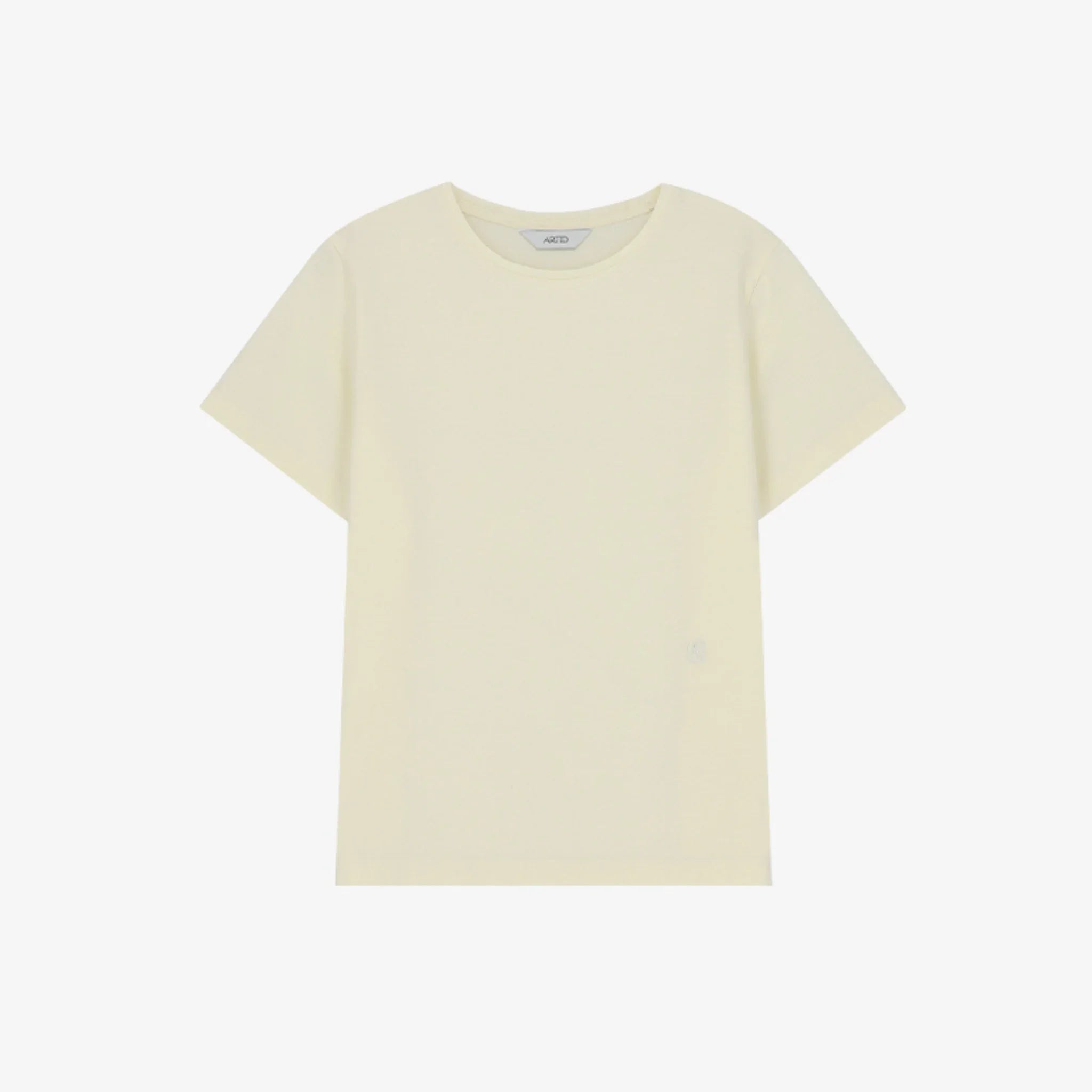 ARTID SILKET REGULAR FIT LOGO SHORT-SLEEVE T-SHIRT-8