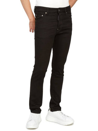 DSQUARED2 Cool Guy Jean | BLACK