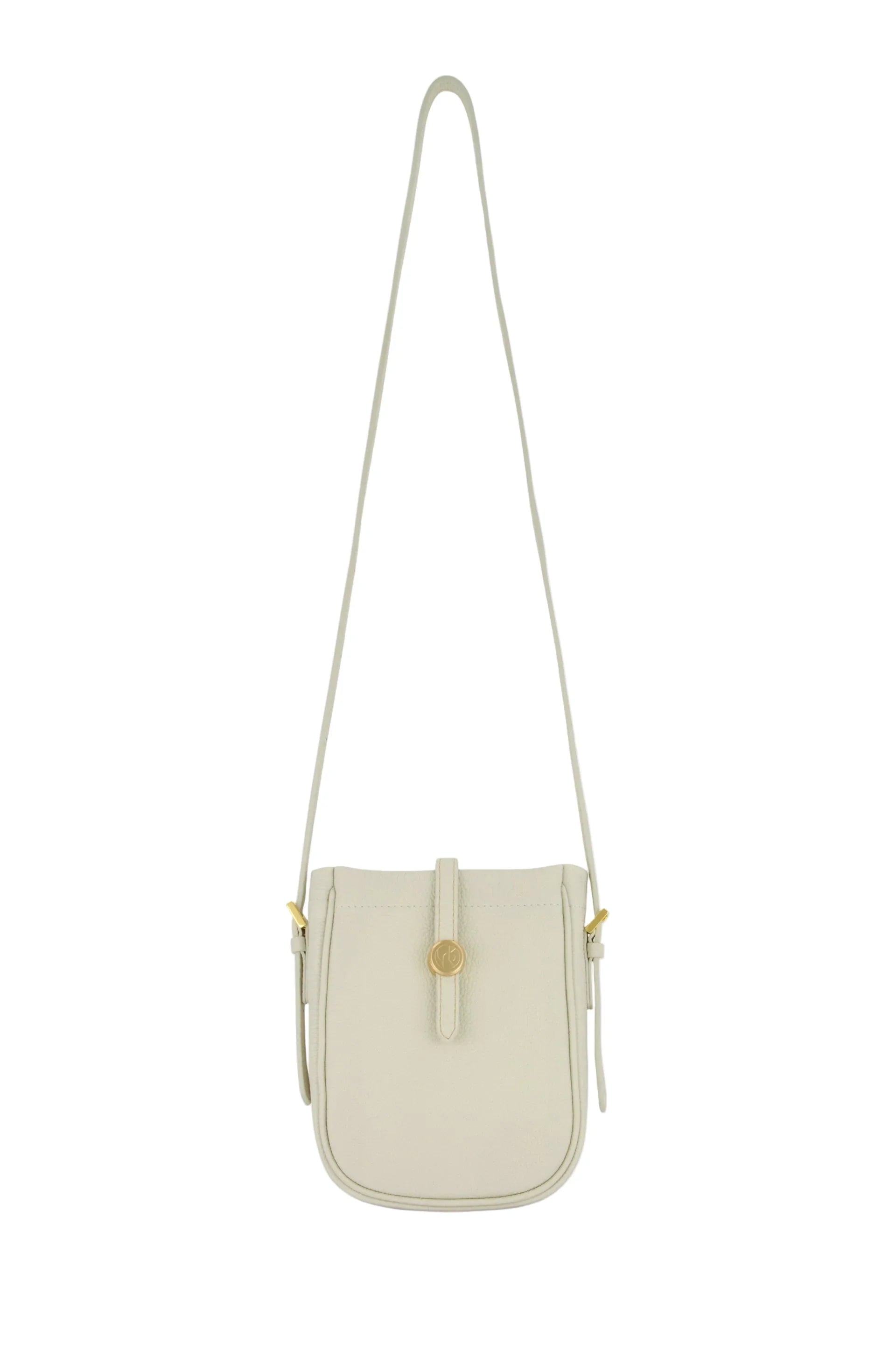 UMER MRRV TR PONY BAG 2 | CREAM-5