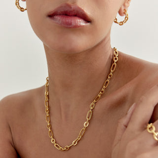 Marilyn EBL Petite Hoop E