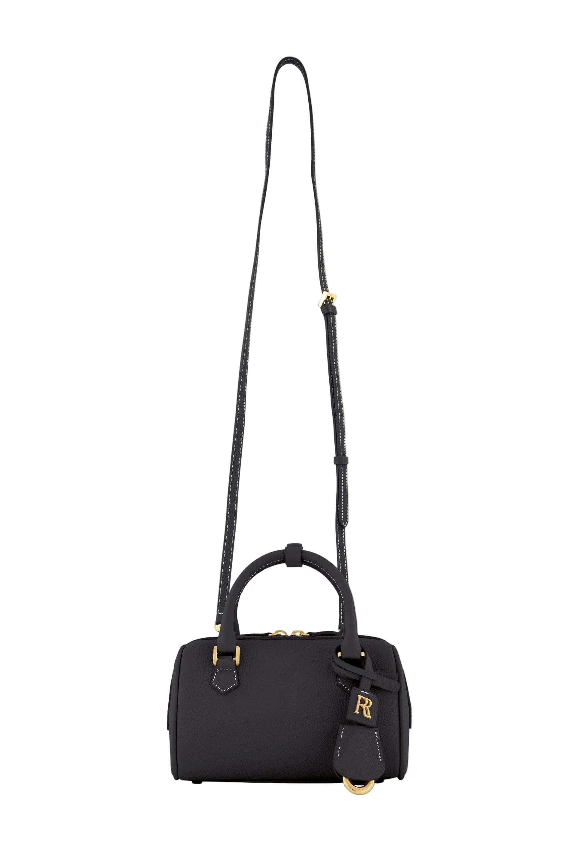 UMER MRRV TR ANGE MINI BAG | BLACK-5