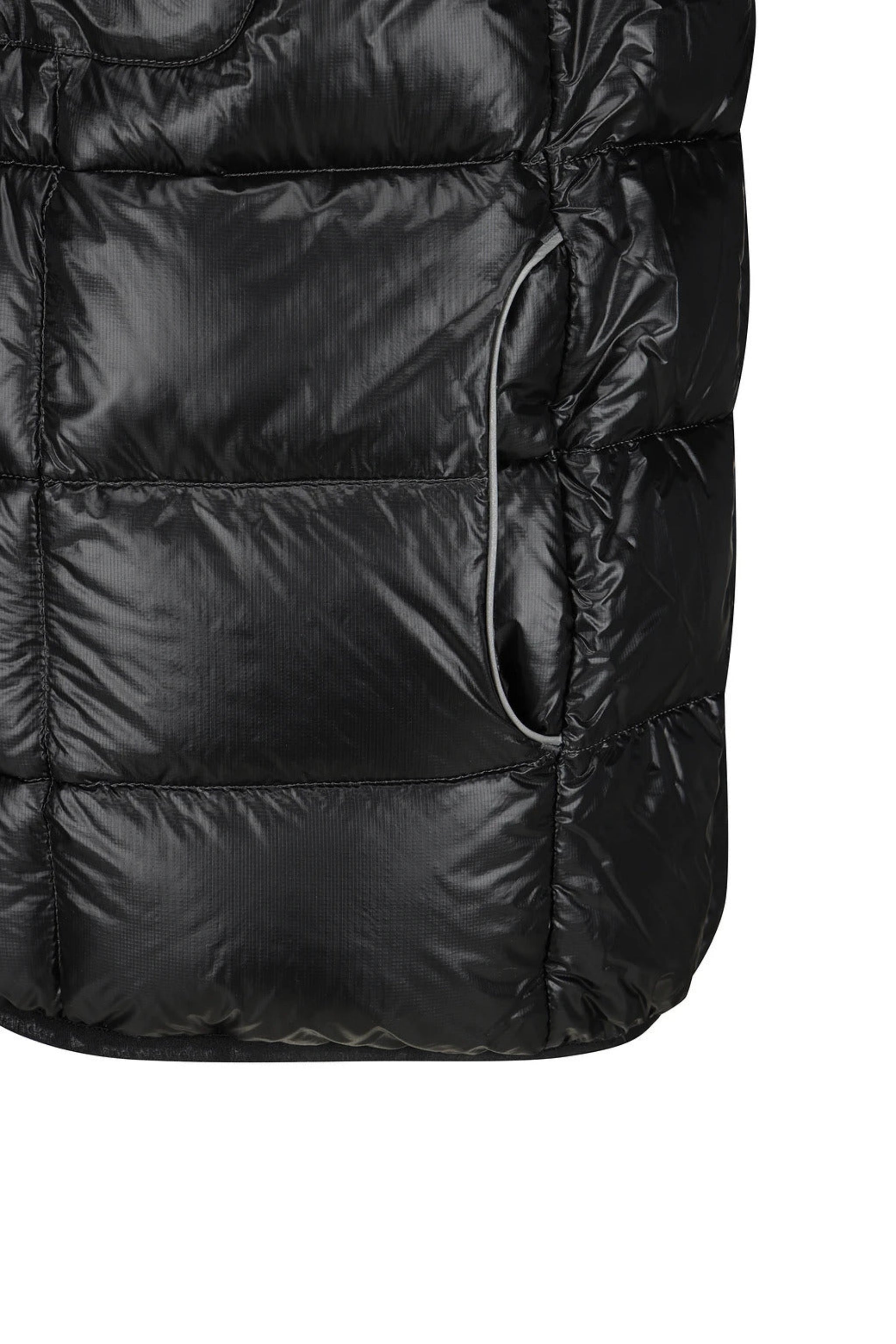 And Wander Diamond Stitch Down Jacket-4