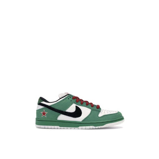 Nike SB Dunk Low Heineken