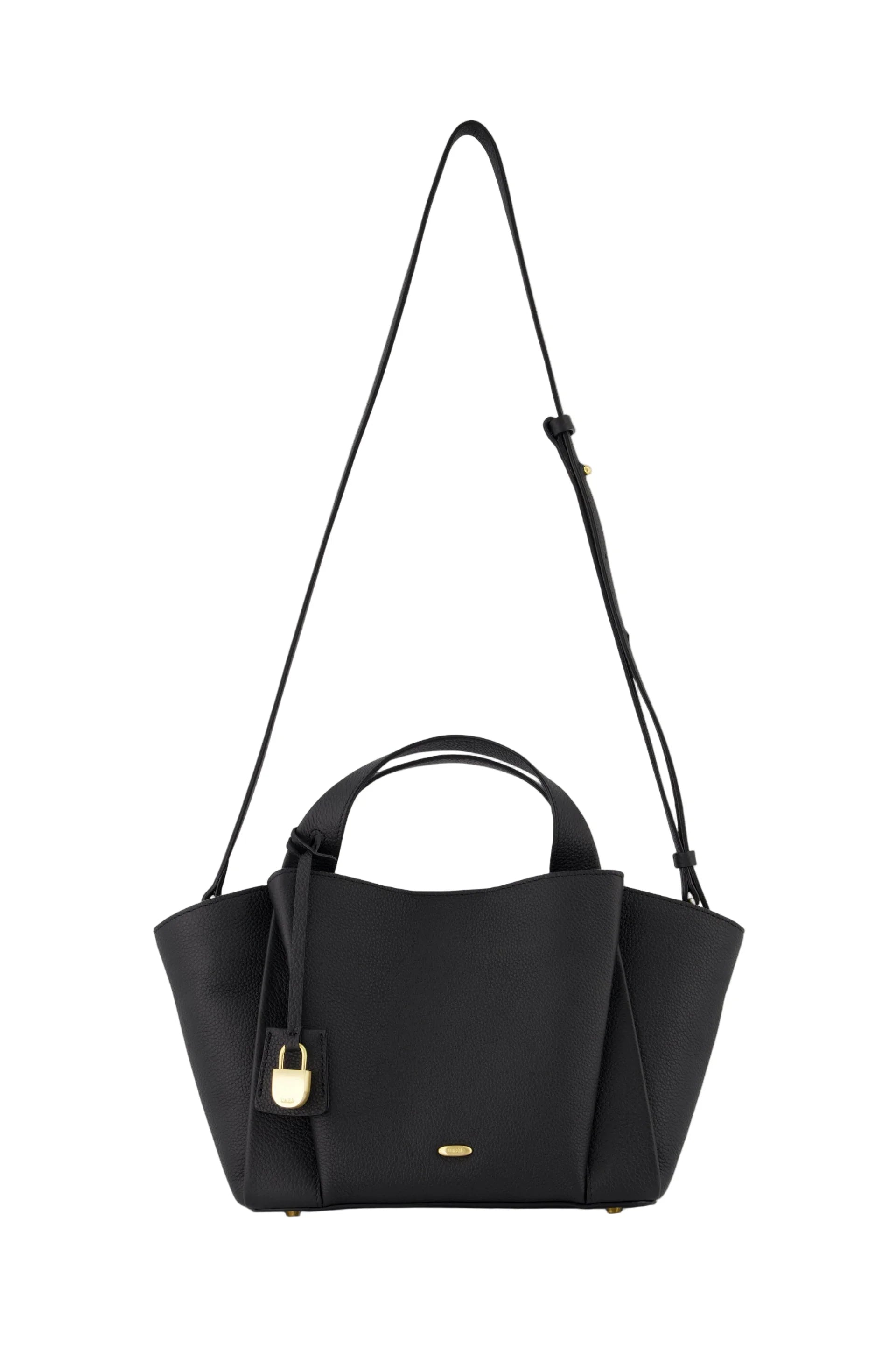 UMER MRRV TR CLAIR BAG | BLACK-6