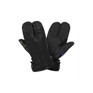 SOHC Coated Nylon LOB Mittens