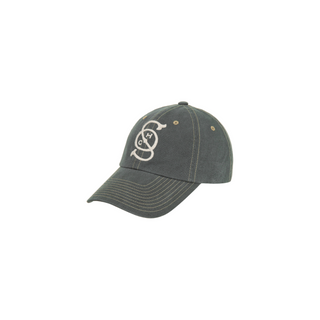 SOHC Heritage Lettering Cap
