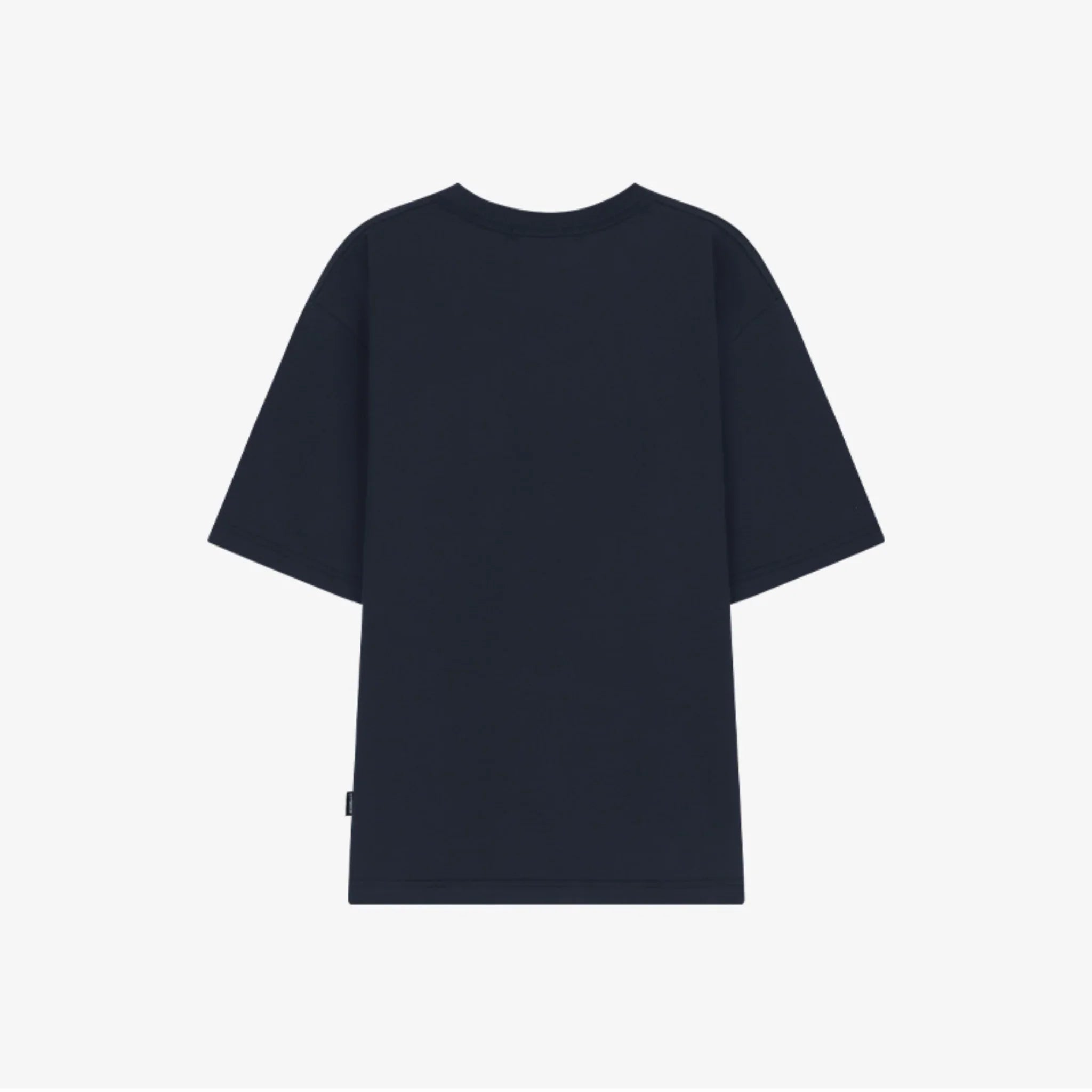 CITYBREEZE ARCH LOGO HALF-SLEEVE T-SHIRT-5