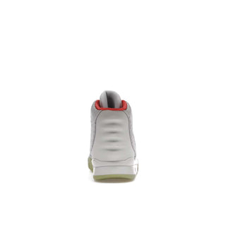 Air Yeezy 2 Pure Platinum