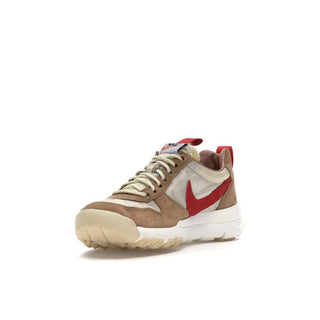 Craft Mars Yard Shoe 1.0 Tom Sachs Space Camp