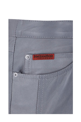 Panelled Trouser