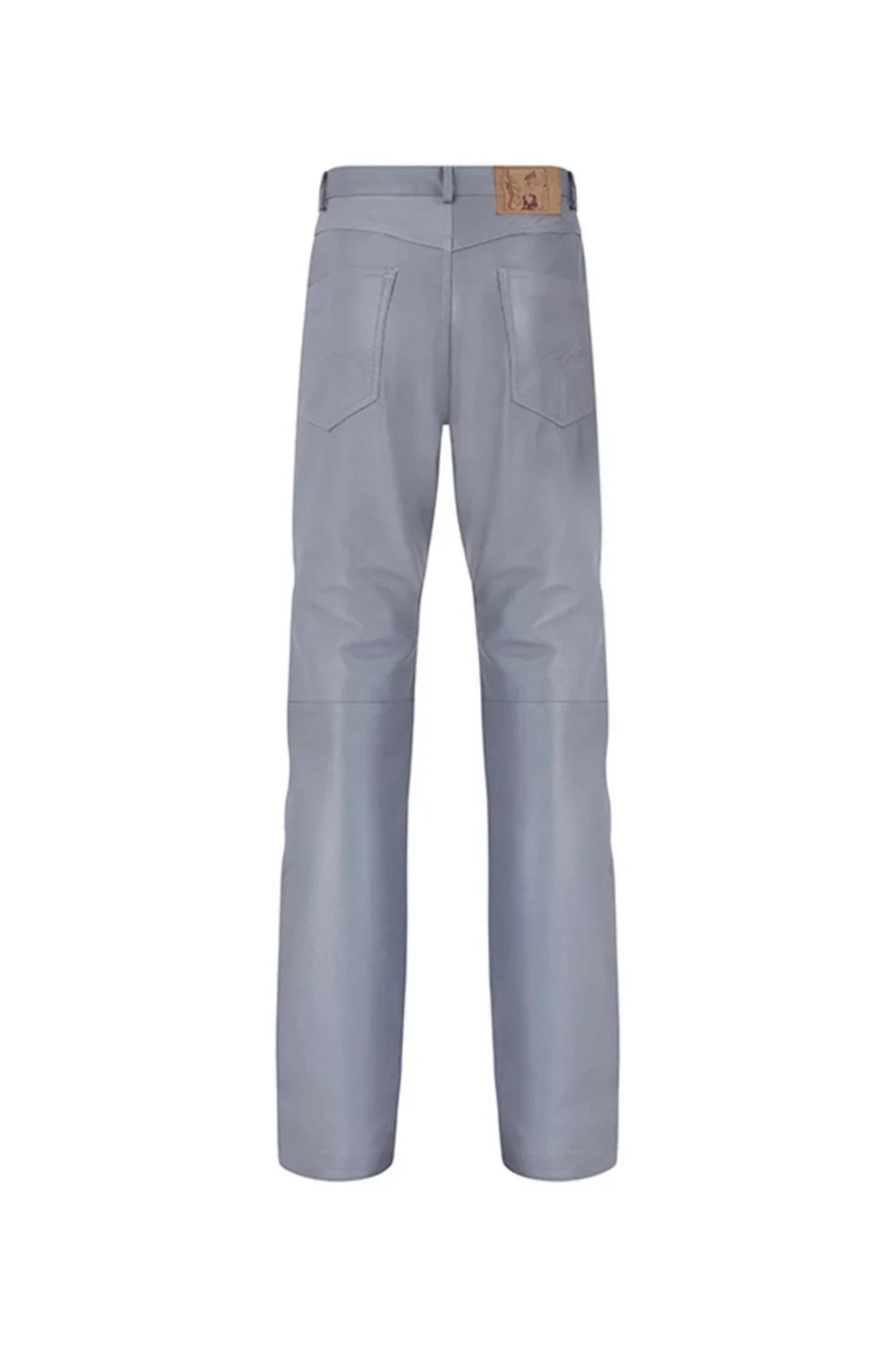 MARTINE ROSE Panelled Trouser-2