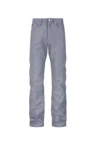 Panelled Trouser