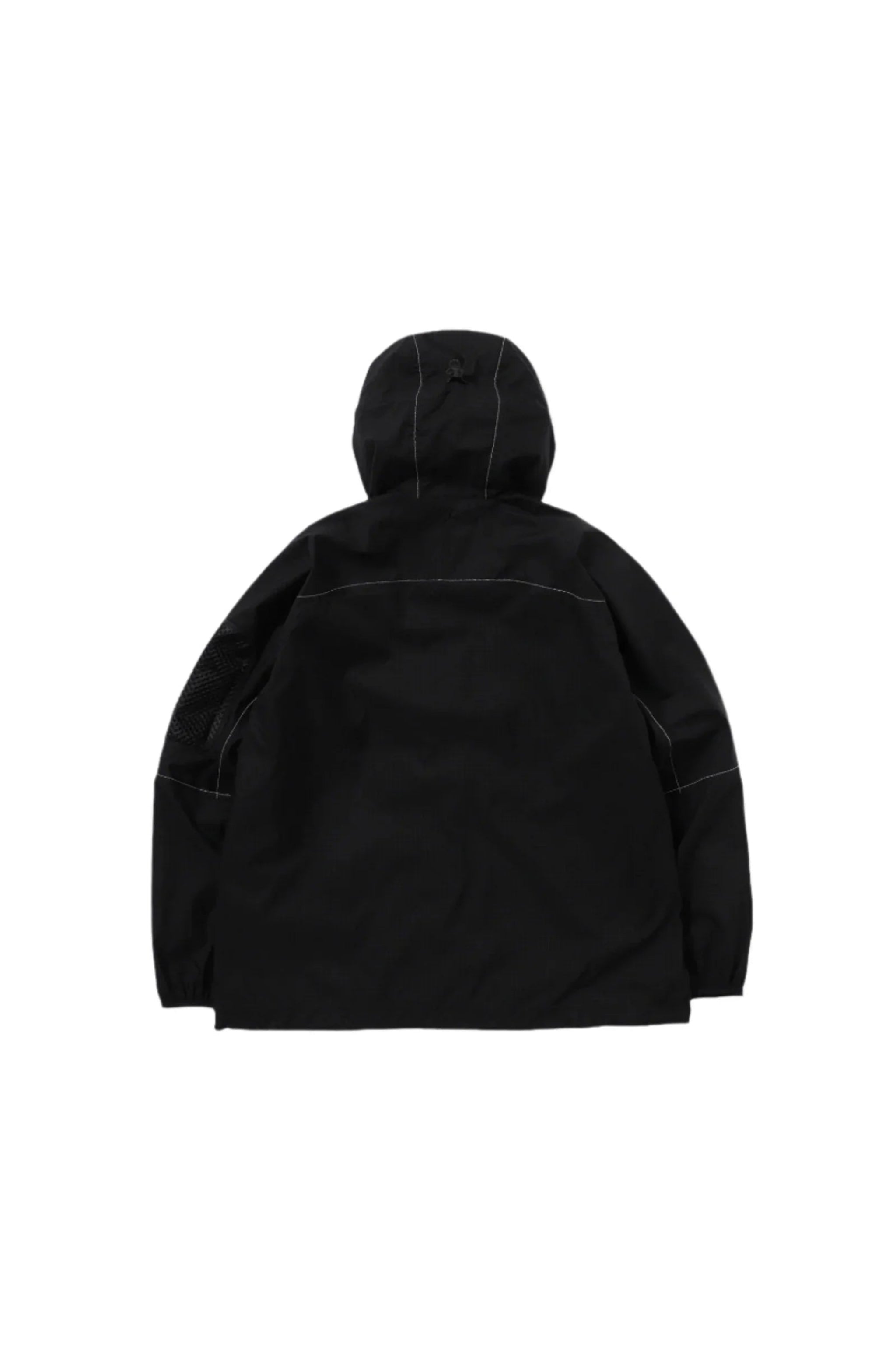 AND WANDER Breath Rip Hoodie-2
