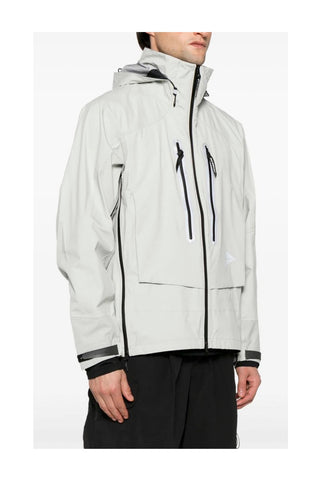 Pertex Shield Rain Jacket