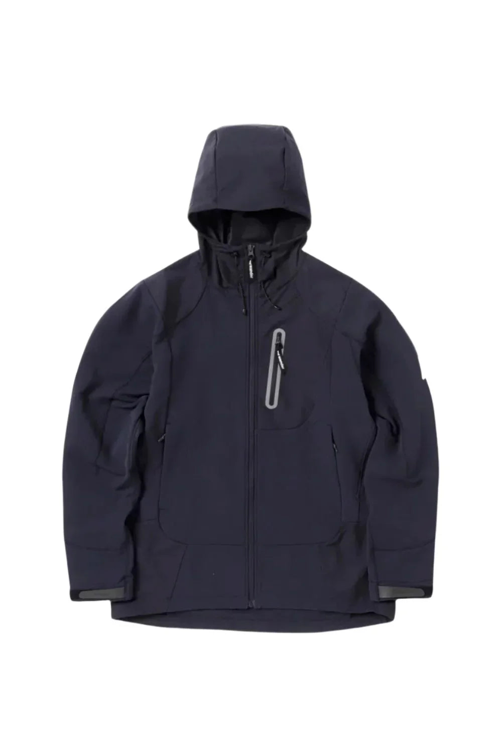 And Wander Stretch Shell Jacket
