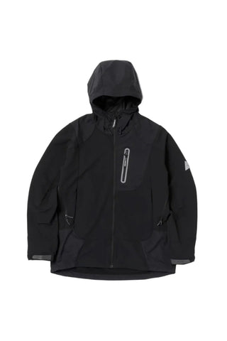 Stretch Shell Jacket