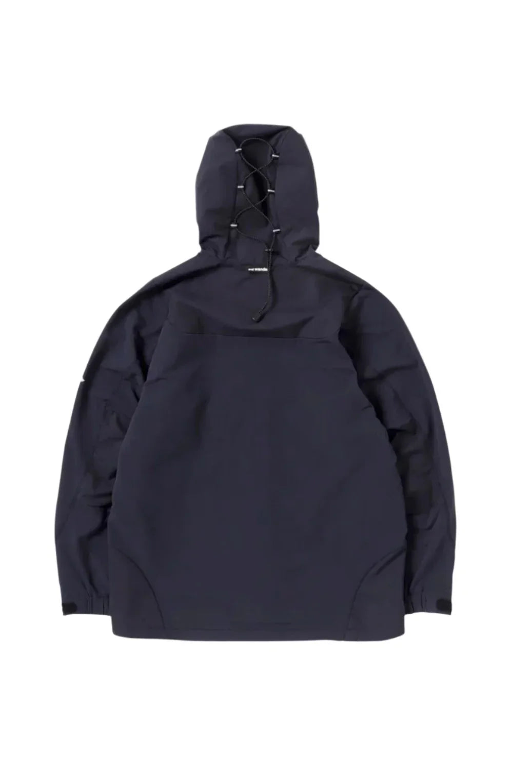 And Wander Stretch Shell Jacket-2